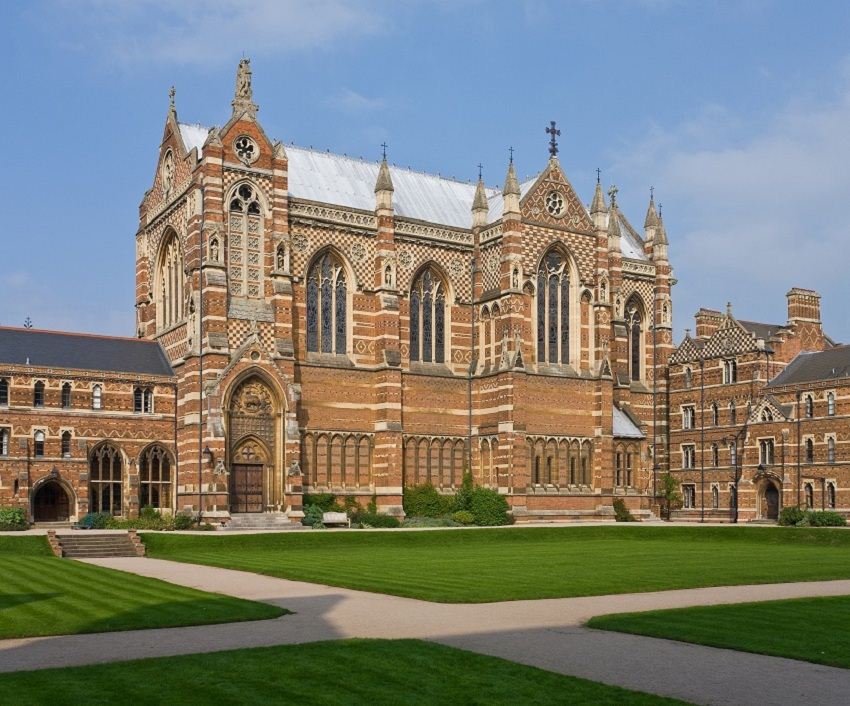 Google Announces Collaboration with Oxford University on AI Research