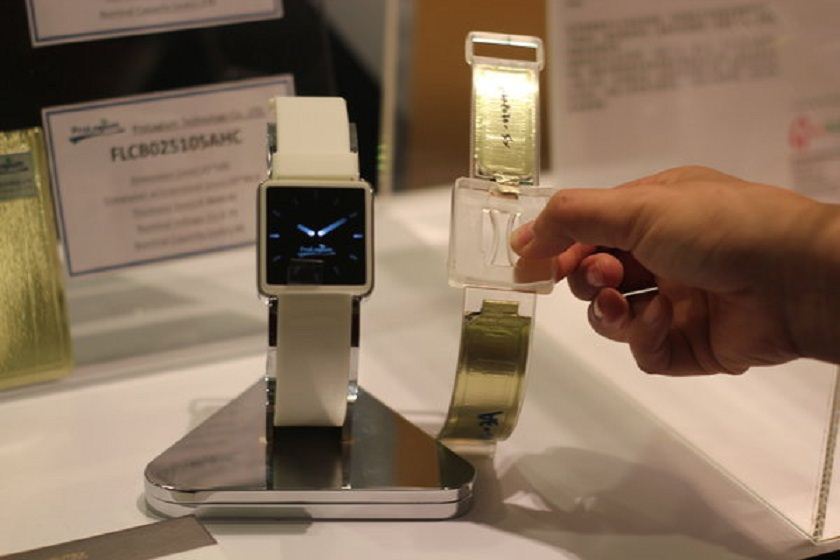 An Eastern Promise: Indestructible Batteries!
