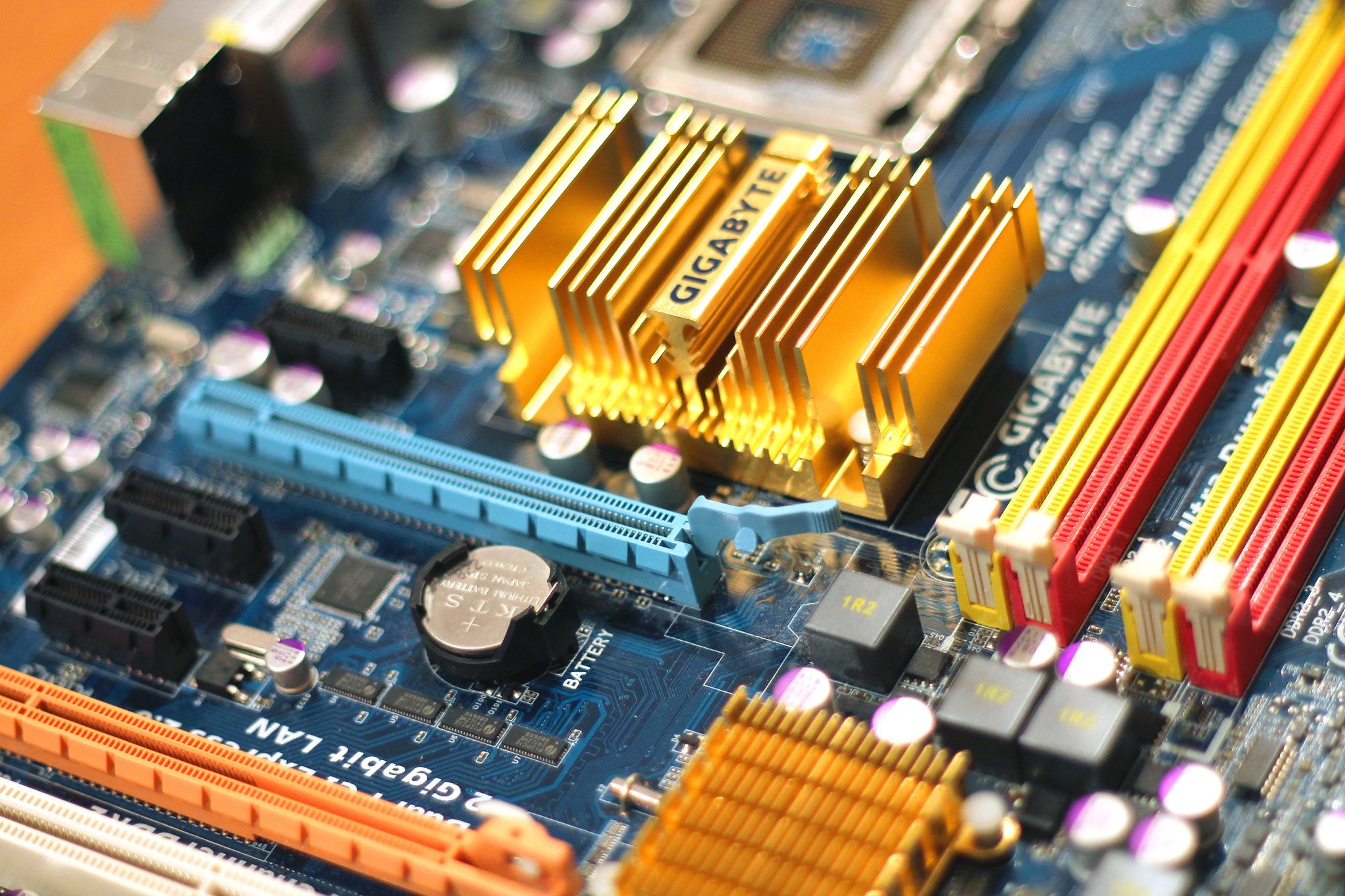 IBM Unveils World’s Most Powerful Chip Ever Created