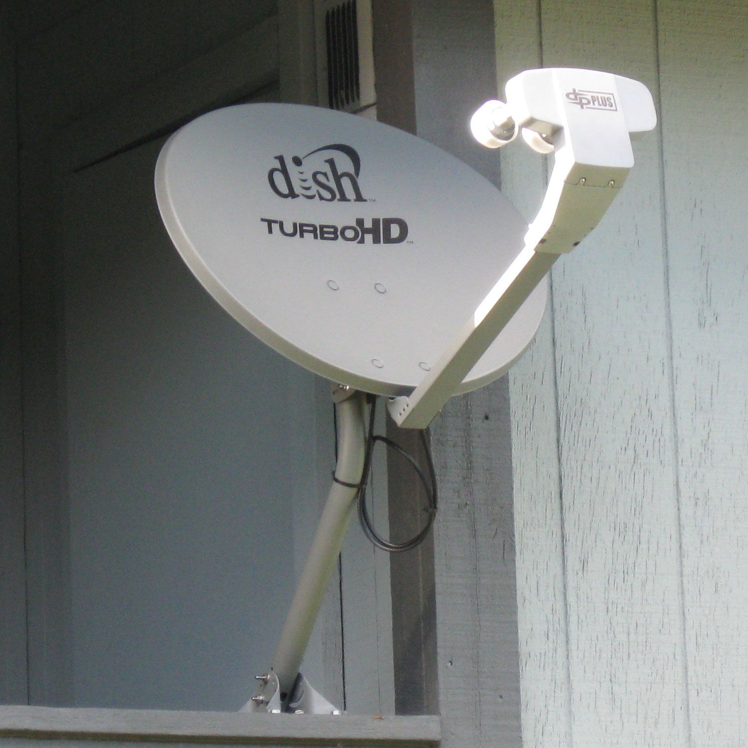 Dish Turbo HD