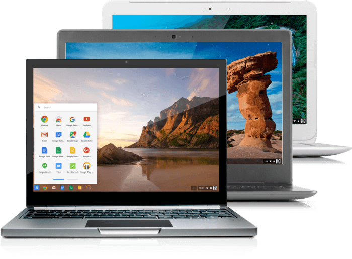 Major Chrome Android Merger by 2017