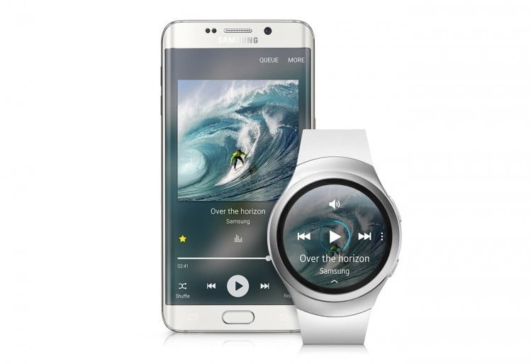 Samsung Gear S2, the Smartwatch Revolution is here!