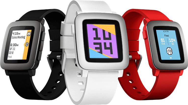 Pebble Time gets Broader Voice Recognition Service from Nuance