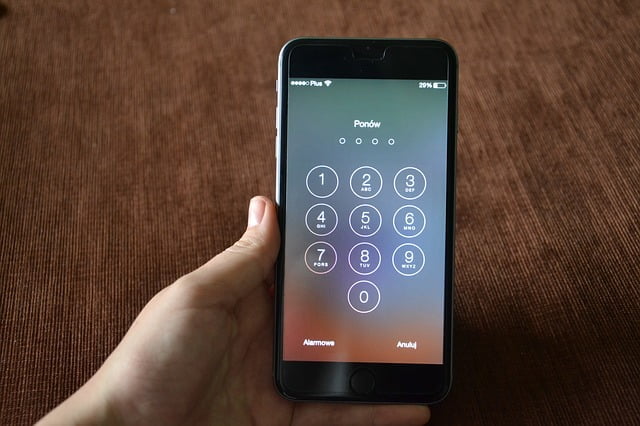 New Apple iPhone cannot be Unlocked without the user’s passcode!