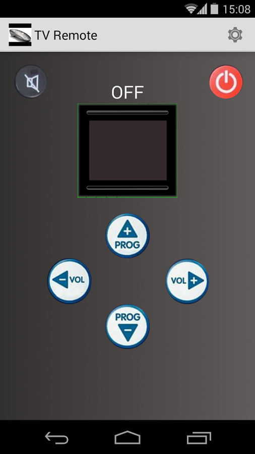 Bringing To You Five Best Remote Control Apps of 2015