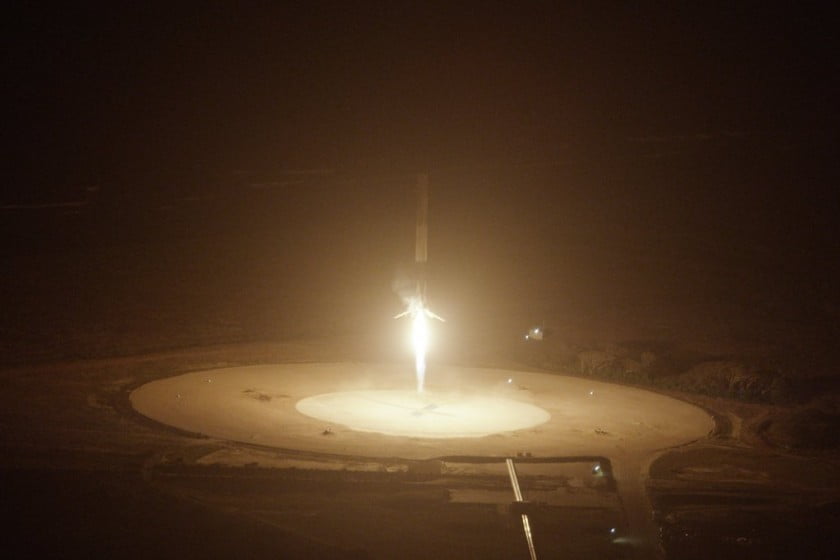 Falcon 9