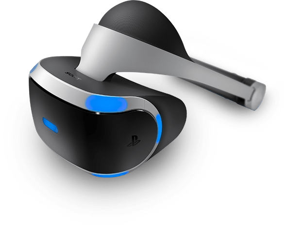 Playstation VR