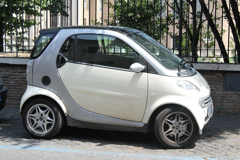 Smart cars