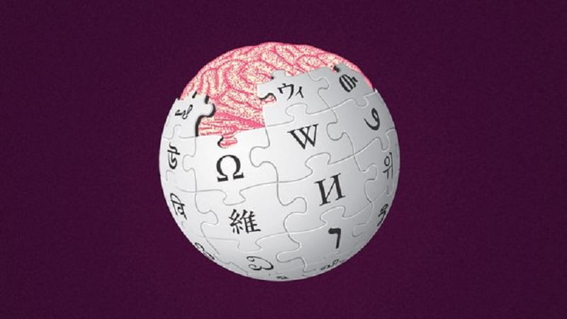 Wikipedia AI