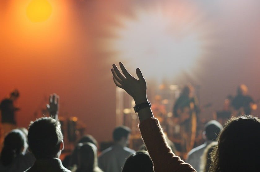 Personal Safety Apps for Late Night Parties on NYE