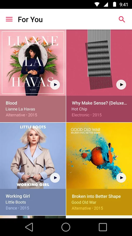 Apple Music 2