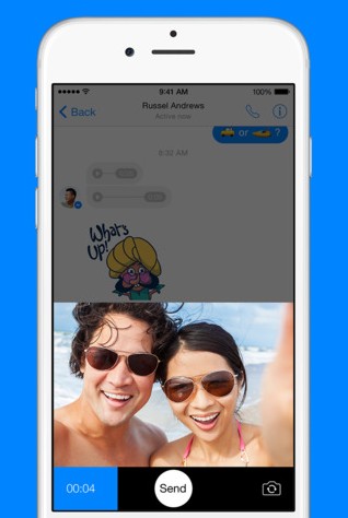 Facebook Messenger App for Apple Mac: Real or Rumor?