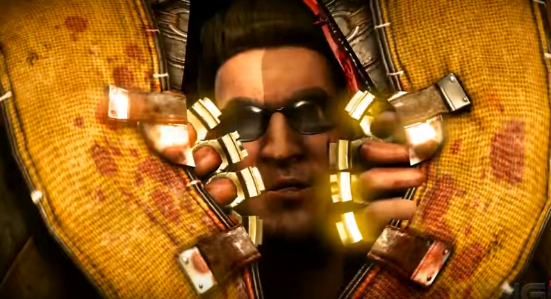 Mortal Kombat XL is Back with Blood-Stained and Intense Violence