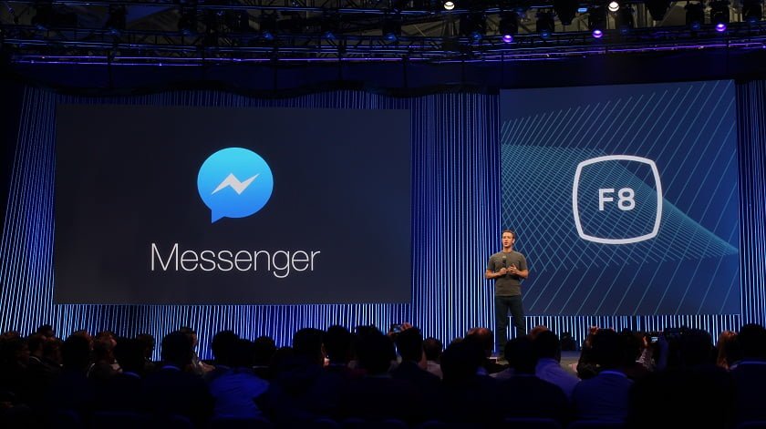 Facebook Messenger