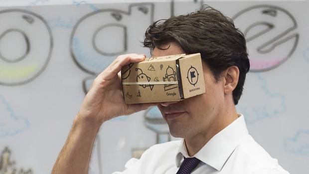 Coming Soon: Advanced Successor of Google Cardboard, Android VR Software