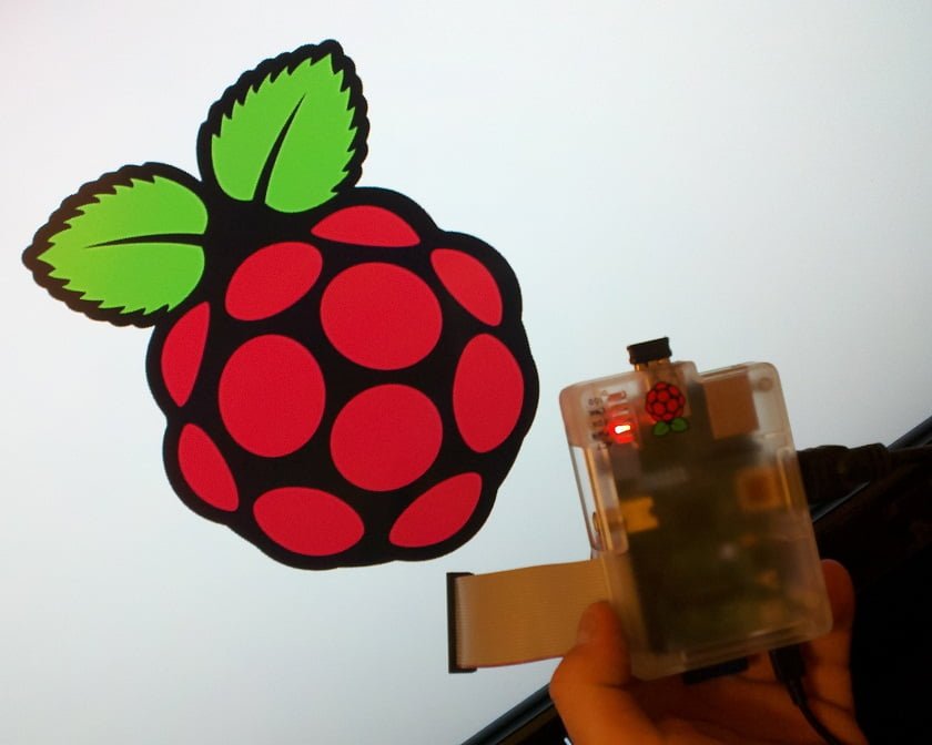 Raspberry Pi 3
