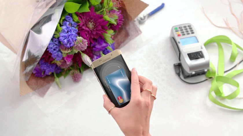 Samsung Pay