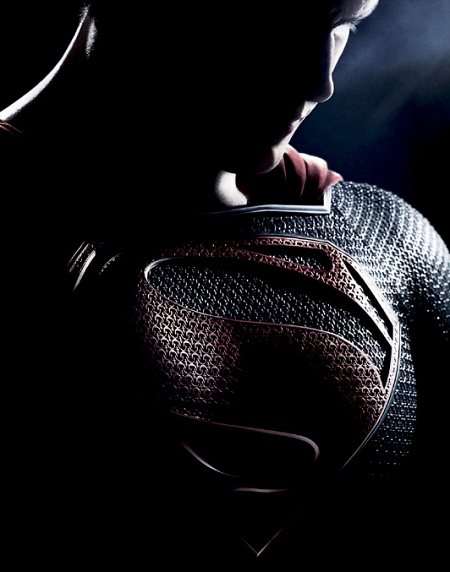 Superman’s Iconic Memory Crystal is No Longer a Piece of Fiction