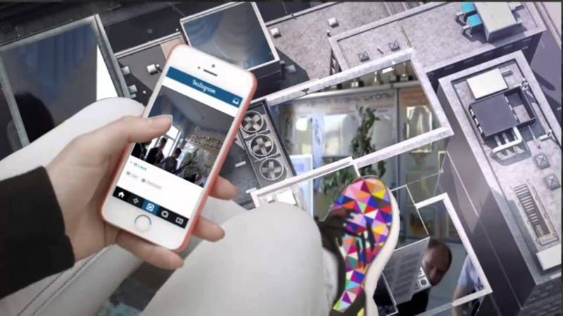 The Saviour for Instagrammers, Two Factor Authentication