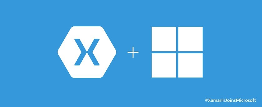 Microsoft finally acquires Xamarin
