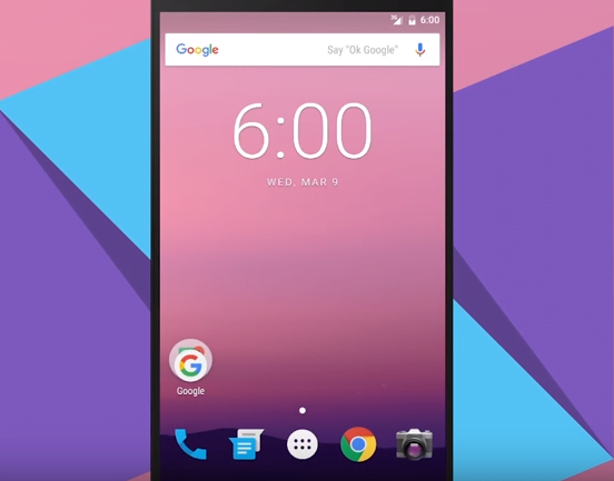 Android N ; Nachos, Noodles, Nuggets, or Nutella?