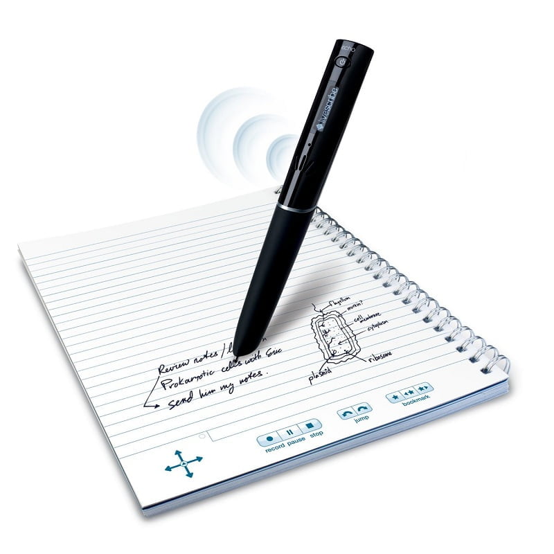 Livescribe Echo Smartpen