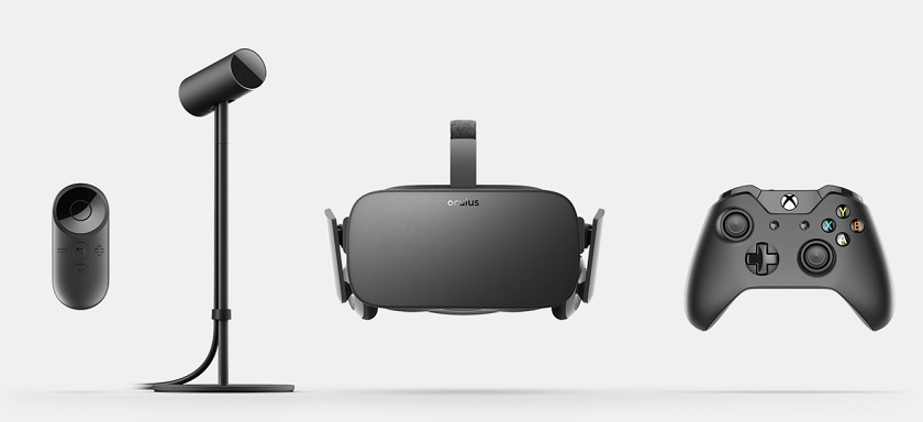 Oculus Rift