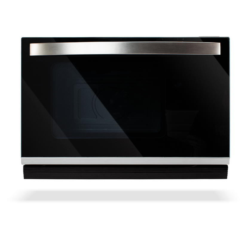Smart Oven