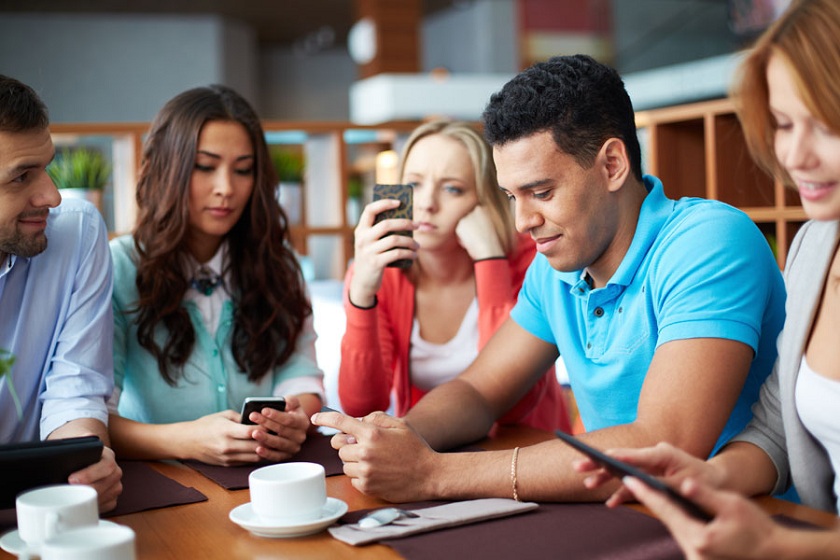 3 Apps to Bring an End to Your Smartphone Addiction