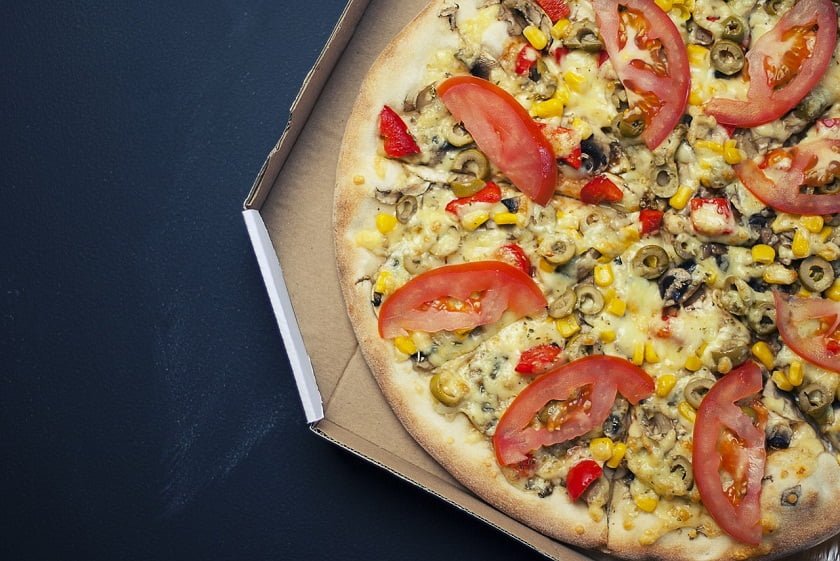 With Domino’s App, Pizza is Now Zero Click Away