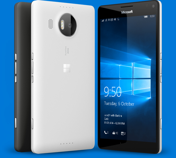 Microsoft Windows Phone