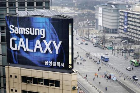 Patent War: Nvidia and Samsung finally call it a Truce