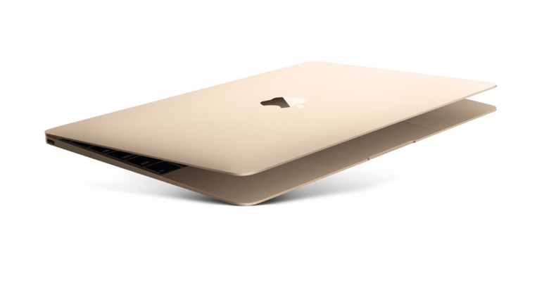 Technowize Review: The New MacBook