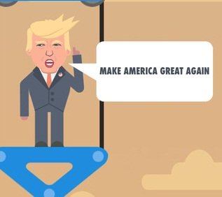 Trump's Wall 