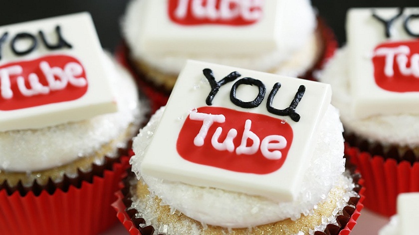 Time for YouTube’s makeover, with new YouTube Material Design