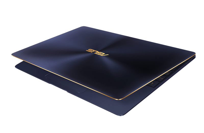 ASUS ZenBook 3