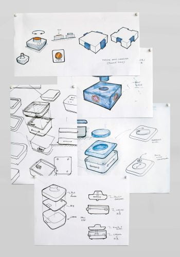 Project Bloks