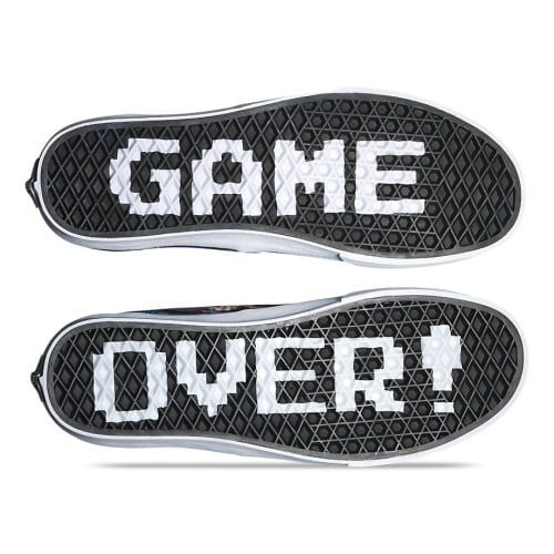game over vans