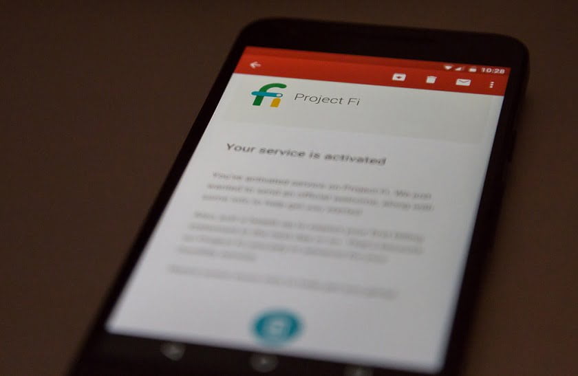 Google to Expand Project Fi Coverage and Speed through U.S. Cellular