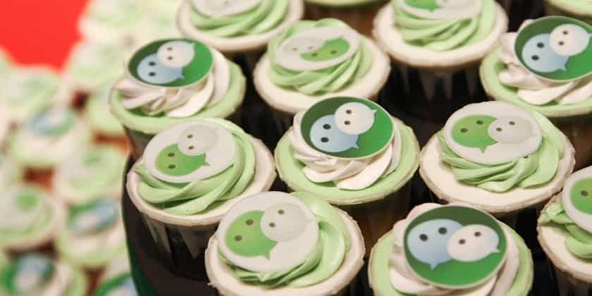 WeChat China’s Most Popular App