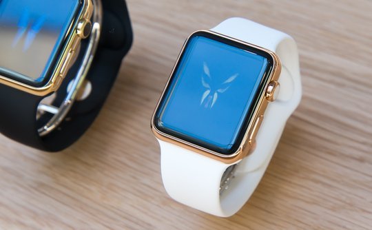 Technowize ‘Apple Watch 2 Preview’