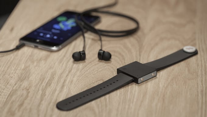 Technowize “The Basslet Review”