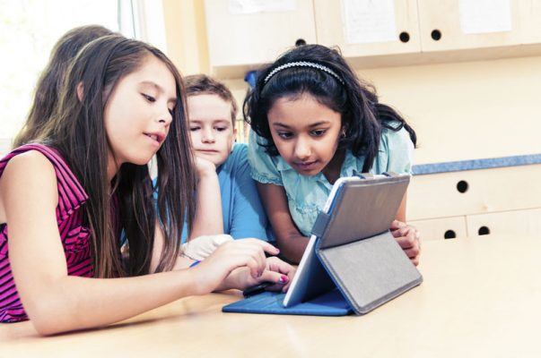 These iPad Apps Make Coding Easy and Fun