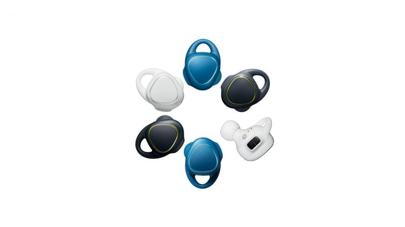 Technowize Review ‘Samsung Gear IconX’