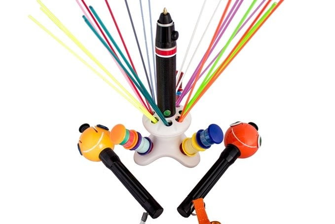Renegade Pen