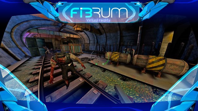You Should Try These Top 5 VR Games For iPhone