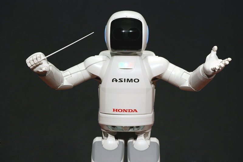 ASIMO