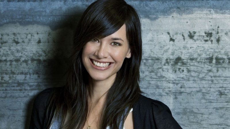 Jade Raymond – Much More Than Just Sexiest Programmer in the World