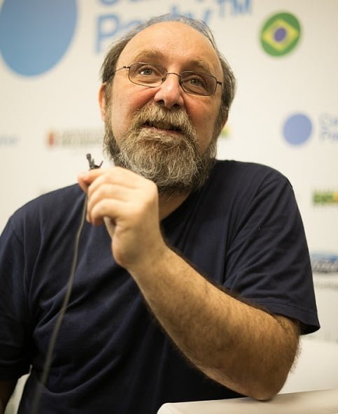 Robotic Exoskeletons Miguel Nicolelis