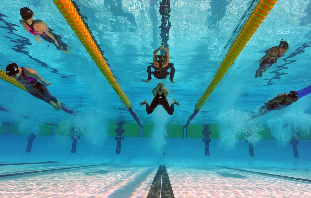 It’s Time Humans Sit Back And Let Robots Do Their Work At Olympics 2016